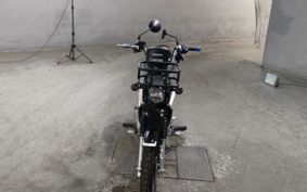 HONDA CROSS CUB110 JA60