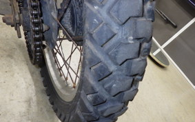 HONDA XL250R PARIS-DAKAR 2006 MD03