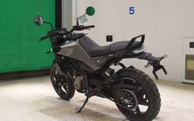 HUSQVARNA SVARTPILEN 250 2013