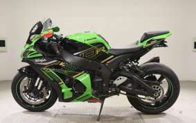 KAWASAKI ZX 10 NINJA ABS 2020 ZXT02E