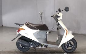 SUZUKI LETS5 CA47A