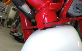 HONDA MONKEY 2016 AB27