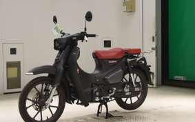 HONDA C125 SUPER CUB 2016 JA58