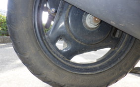 SUZUKI LET's 4 CA45A