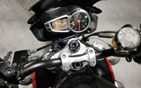 TRIUMPH STREET TRIPLE RX TTL346