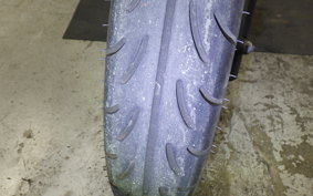 HONDA PCX125 JF56