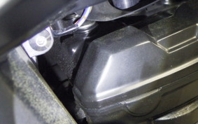 KAWASAKI Z1000 Gen.4 2012