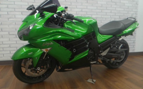 KAWASAKI NINJA ZX 14 R ABS 2012 ZXT40E