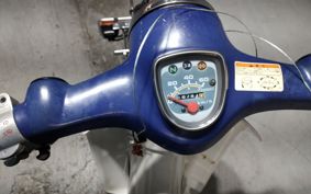 HONDA SUPER CUB50 AA01