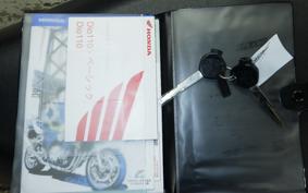 HONDA DIO110-3ﾍﾞｰｼｯｸ 2025 JK03