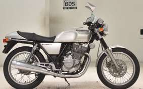 HONDA GB250 CLUBMAN Gen.4 2007 MC10
