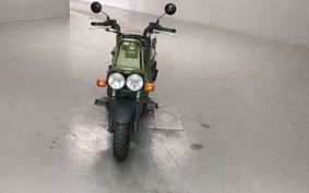 HONDA PS250 MF09