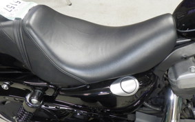 HARLEY XL1200N 2009