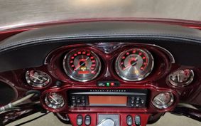 HARLEY HARLEY FLHTCU1580CVO 2009 PR4