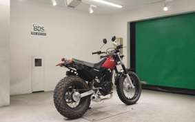 YAMAHA TW200 2JL