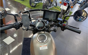 HONDA  REBEL 500 2020 PC60