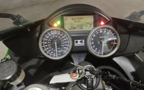 KAWASAKI ZX 1400 NINJA R 2014 ZXNF1X