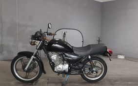 HONDA CBF125T PJJN