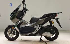 HONDA ADV150 2005 KF38