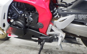 HONDA CBR250RR A 2023 MC51