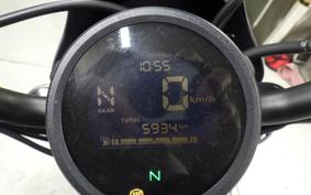 HONDA REBEL 250 S MC49