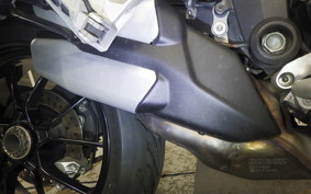 DUCATI MULTISTRADA 1200 S 2013