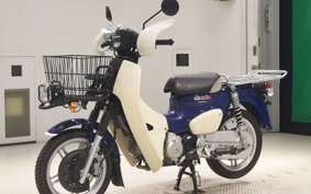 HONDA C110 SUPER CUB 1986 JA61