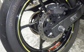 KAWASAKI NINJA 250 EX250P