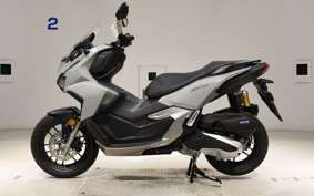 HONDA ADV160