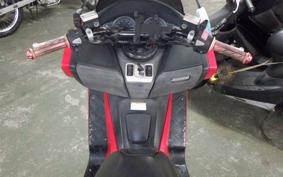 HONDA FORZA SI 2008 MF12