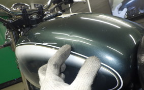 SUZUKI ST250E 2006 NJ4CA