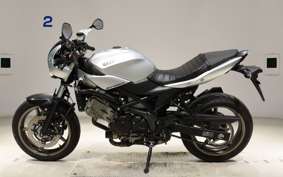 SUZUKI SV650 X A 2023 VP55E