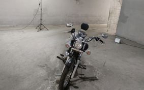 YAMAHA DRAGSTAR 250 VG02J