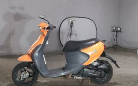 SUZUKI LET's 4 CA45A