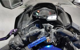 KAWASAKI NINJA 250 EX250L