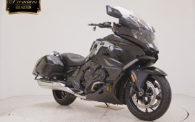 BMW K1600B 2017