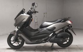 YAMAHA N-MAX 125 SED6J