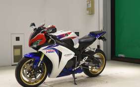 HONDA CBR1000RR Gen. 2 2009
