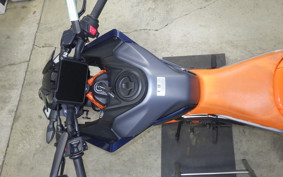 KTM 390 DUKE 2024