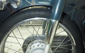 HONDA C50 SUPER CUB AA01