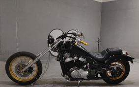 HONDA STEED 400 NC26