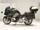 Фото BMW R1200 RT 2014 с японского аукциона