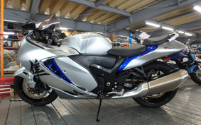 SUZUKI Hayabusa 2025 EJ11A