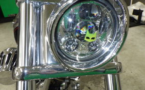 HARLEY FXSBSE 1800CVO 2013