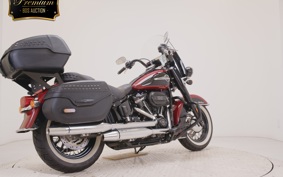 HARLEY FLHCS 1870 2020