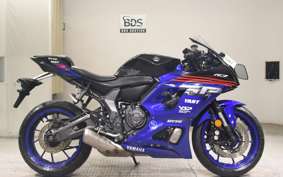 YAMAHA YZF-R7 2022 RM39J