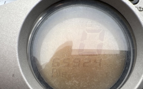 YAMAHA CYGNUS 125 X SE46