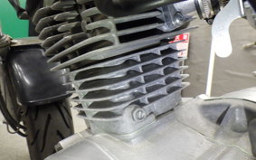 HONDA APE 100 2026 HC07