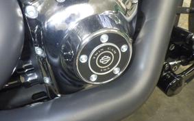 HARLEY FXS 1580 2012