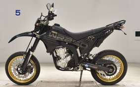 YAMAHA WR250X 2018 DG15J